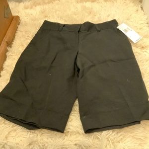 Knee Length DKNY Shorts
